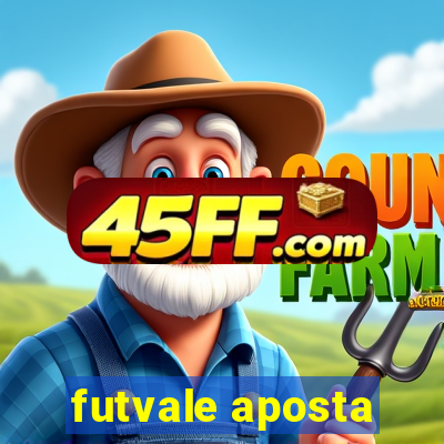 futvale aposta